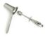 Proctoscope Kelly 20 x 50mm (Reusable Autoclavable Stainless Steel) x 1