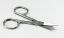 Scissors Nail Curved 9cm (Reusable Autoclavable Stainless Steel) x 1
