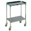 Trolley Treatment As Aws-H250 With Recessed Tray