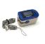 Pulse Oximeter Compact Finger Guardian 50D