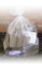 Bin Liner Clear 28X39 5X50 Bags 160g (Roll)