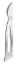 Scalpel Disposable Sabre D/15 Sterile x 10