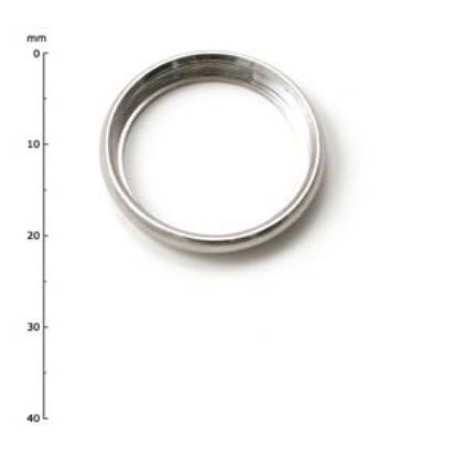 Stethoscope Screw On Rim Aw Spirit Neonatal