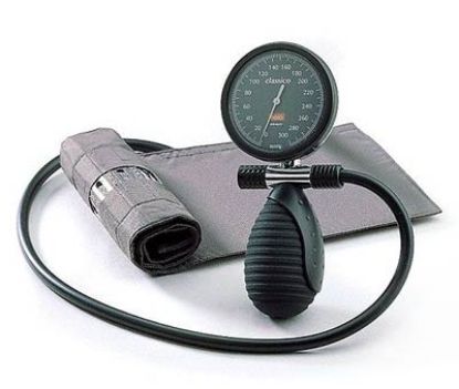 Sphyg Aneroid Boso Classico