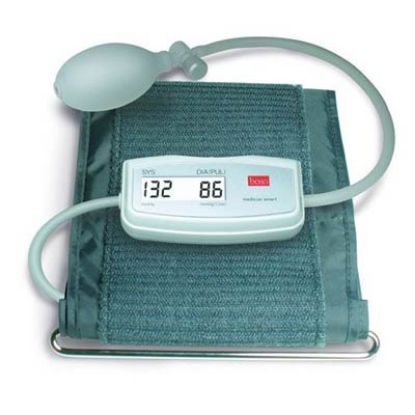 Sphyg Digital Boso Medicus Smart