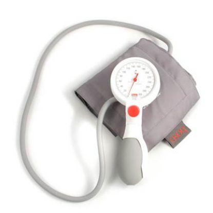 Sphyg Aneroid Boso Profitest Grey/White