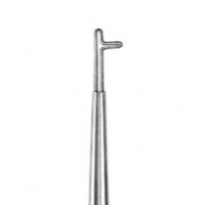 Cautery Burner Tip 5cm Long Type B