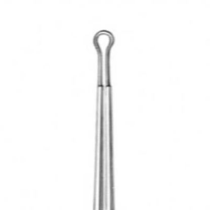 Cautery Burner Tip 5cm Long Type C