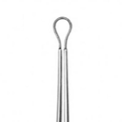 Cautery Burner Tip 5cm Long Type D