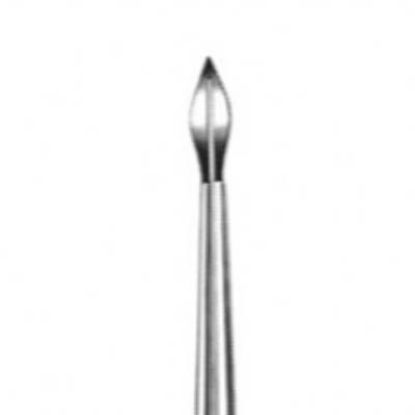 Cautery Burner Tip 5cm Long Type K