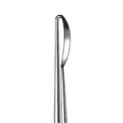 Cautery Burner Tip 5cm Long Type M