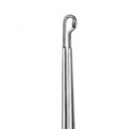 Cautery Burner Tip 5cm Long Type N