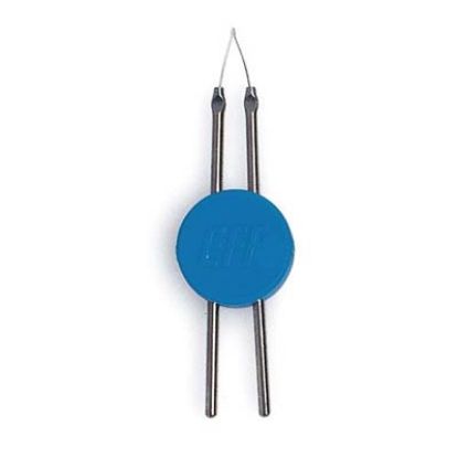 Cautery Tip Straight Cutter Blue Elemental Handi Unit