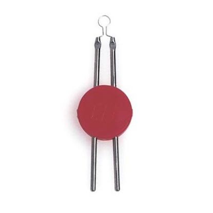 Cautery Tip Loop Cutter Red Elemental Handi Unit