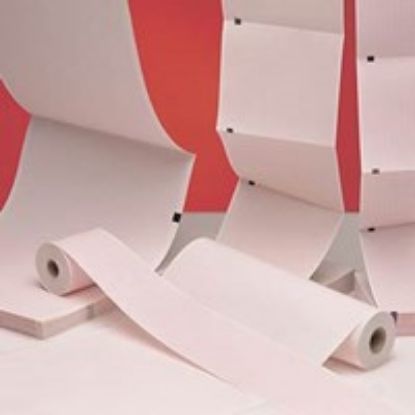 Ecg Paper Roll Cardioline E3 134mm x 30M x 10