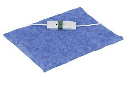 Heat Pad Bosotherm 1200 30 x 40cm 3 Heat Settings 100W