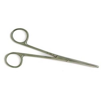 Forceps Sinus Lister 15cm (Reusable Autoclavable Stainless Steel) x 1