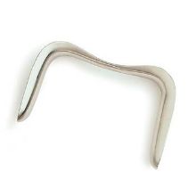 Vaginal Speculum Sims Medium Reusable Stainless Steel x 1