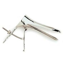 Vaginal Speculum Cusco Winterton Reusable x 1