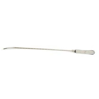 Uterine Sound Gallabins 31.5cm (Reusable Autoclavable Stainless Steel) x 1