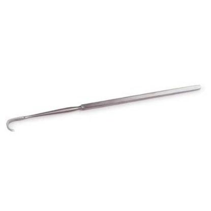 Retractor Prong Double Blunt 15.5cm (Reusable Autoclavable Stainless Steel) x 1