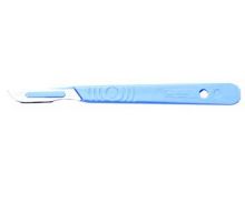 Scalpel Disposable No 20 Sterile x 10