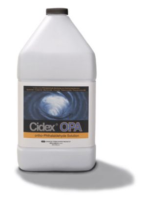 Cidex Opa 3.78 Ltr  x 4