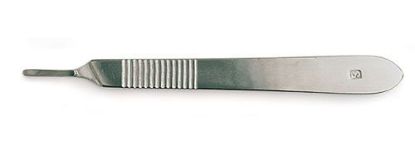 Scalpel Handle Aw No 3 (Blades 10-15)