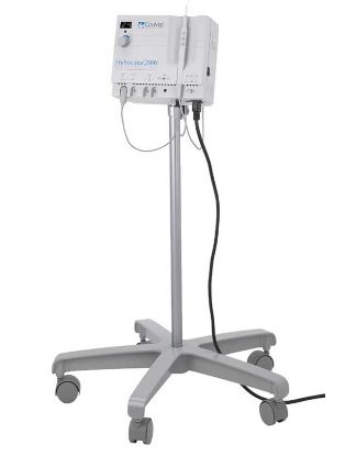 Hyfrecator 2000 Pedestal Stand Mobile