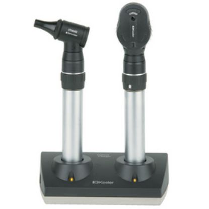 Desk Set Standard Keeler Rechargeable 3.6V