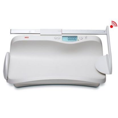 Scale Seca 376 Baby Digital Class Iii With Wireless Data Transmission (20Kg)