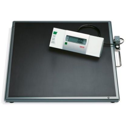 Scale Seca 635 Flat Digital Iii (300Kg)