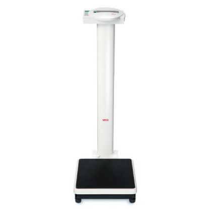 Scale Seca 799 Column With Bmi Function Digital Iii (200Kgs)