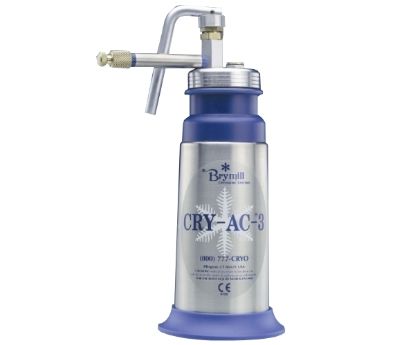 Cryac Cryogun Mini 300ml Complete Brymill