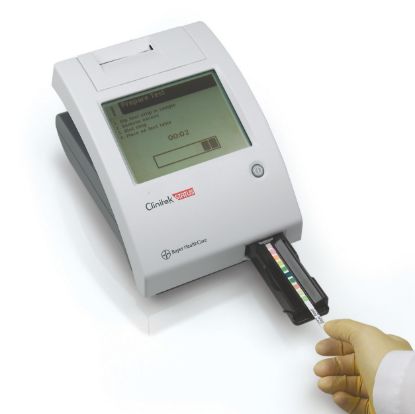 Clinitek Status+  Urine Analyser