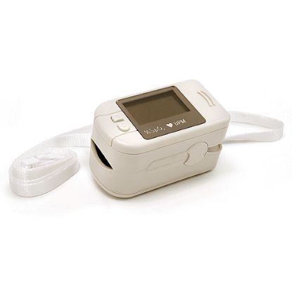 Pulse Oximeter Compact Finger Guardian 50B