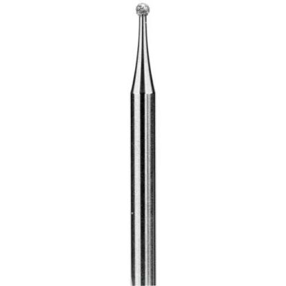 Bur Podiatry Diamond Saver Type 801 / Dia 012 x 1