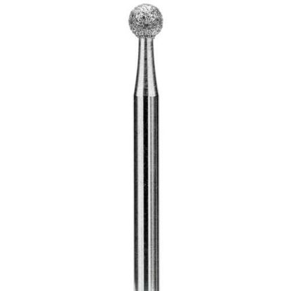 Bur Podiatry Diamond Saver Type 801 / Dia 029 x 1