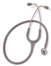 Stethoscope Guardian Spirit Gp Paediatric Black