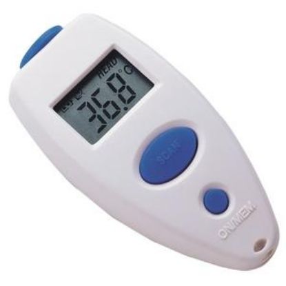 Thermometer Forehead (Mini) Th03f