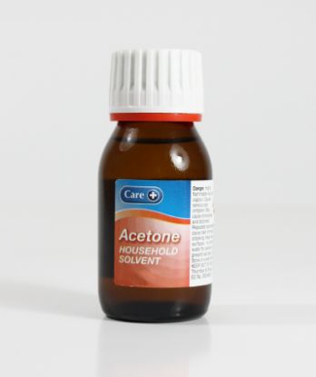 Acetone 50ml