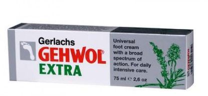 Gehwol Extra x 75ml