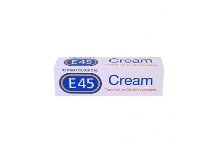 E45 Cream 50g (GSL)