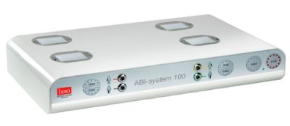 Ankle Brachial Index System Boso Abi 100