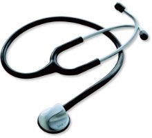 Stethoscope Guardian Spirit Nurse Magenta Tubing