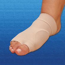 Bunion Care Gel Sleeve Large/Ex-Large  (Silipos) x 1