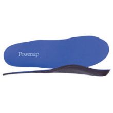 Insole Powerstep Full Length Original Mens 3-3.5 Womens 4.5-5 x 1 Pair