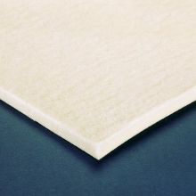 Wool Felt Semi-Compressed Gold 2mm (Hapla) x 4 Sheets (Anti-Bacterial)