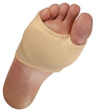 Metatarsal Bands Gel Large (Hapla) x 1 Pair