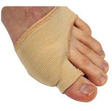 Bunion Sleeve Gel Small/Medium (Hapla) x 1